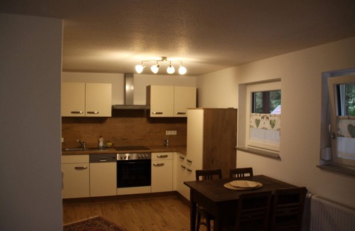 Gemarkung Oberdigisheim Apartamento | Apartamentos Albpartments Koch en plena naturaleza