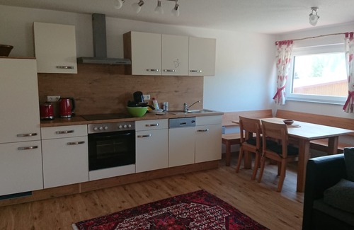 Gemarkung Oberdigisheim Apartamento | Apartamentos Albpartments Koch en plena naturaleza
