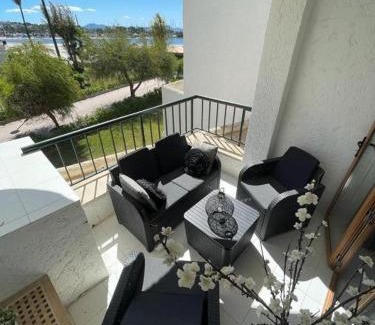 Alcudia Apartamento | Apartment AlcudiaMar