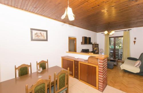 Murter Apartamento | Apartment Alda