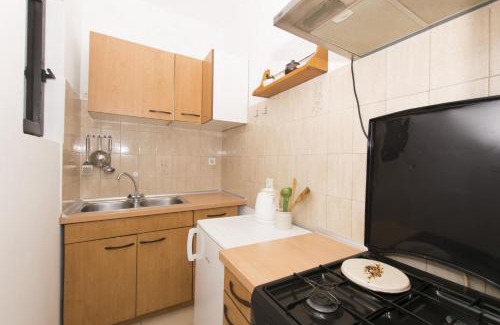 Murter Apartamento | Apartment Alda