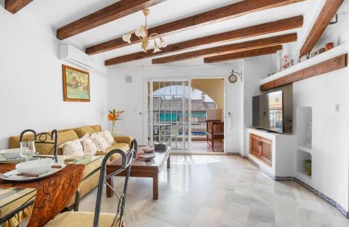 Torrevieja Apartamento | Apartment Aldea del Mar by Interhome