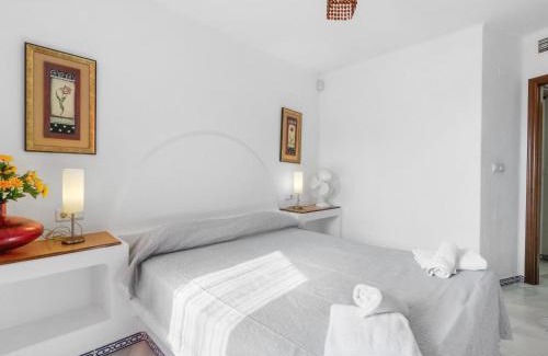 Torrevieja Apartamento | Apartment Aldea del Mar by Interhome
