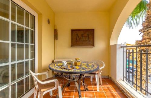 Torrevieja Apartamento | Apartment Aldea del Mar by Interhome