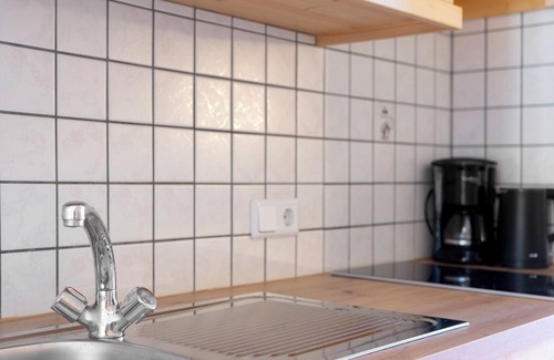 Aldino Apartamento | Apartamento 'Aldeinerhof 2' con vistas a la montaña, terraza compartida y Wi-Fi