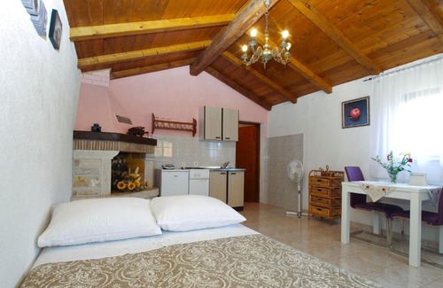 Matohanci Apartamento | Apartment Aldo 1876