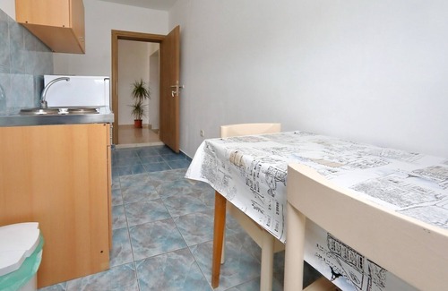 Bibinje Apartamento | Apartment Aleksandra - 10 m from sea: R7(2) - Bibinje, Zadar riviera, Croatia