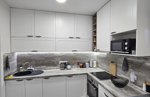Backa Topola Apartamento | Apartment Aleksandra in city center