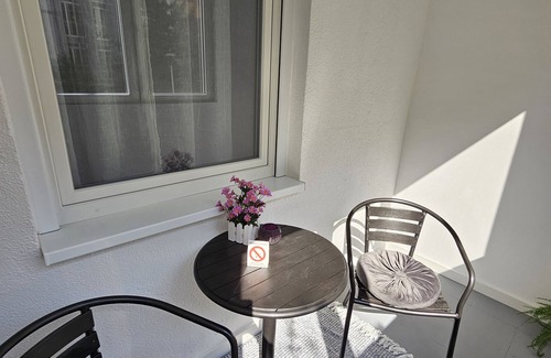 Backa Topola Apartamento | Apartment Aleksandra in city center