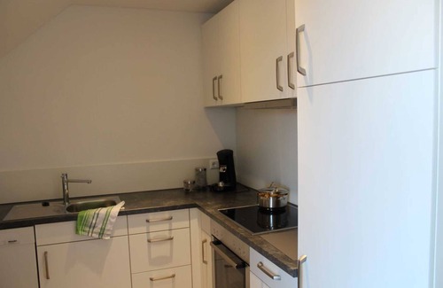 Bad Schussenried Apartamento | Apartamento Alexandra - FeWo Daiber