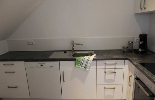 Bad Schussenried Apartamento | Apartamento Alexandra - FeWo Daiber