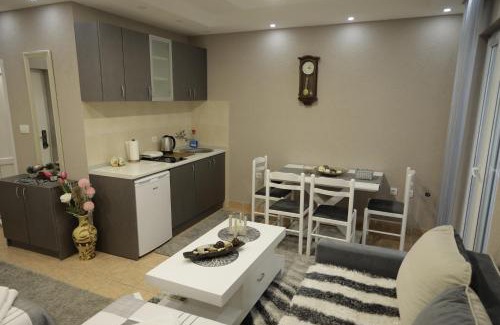Rozino Apartamento | Apartment Alexandra