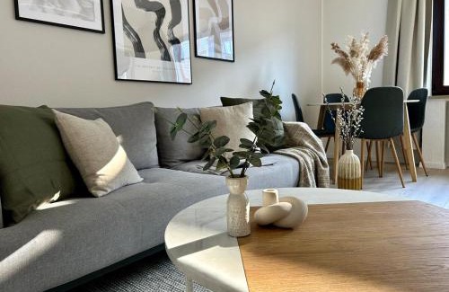 Ruettenscheid Apartamento | Apartment Alfred