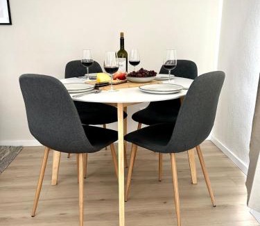 Ruettenscheid Apartamento | Apartment Alfred