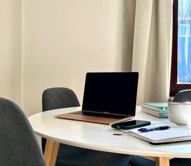 Ruettenscheid Apartamento | Apartment Alfred