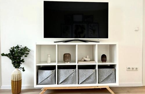 Ruettenscheid Apartamento | Apartment Alfred