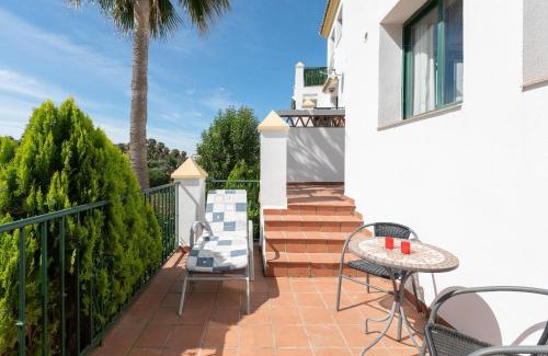 Alhaurín el Grande Apartamento | Apartment Alhaurín Golf