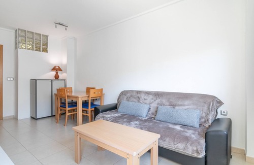 Alicante Complejo | Apartamento 'Alicante Hills' con terraza privada, Wi-Fi y aire acondicionado