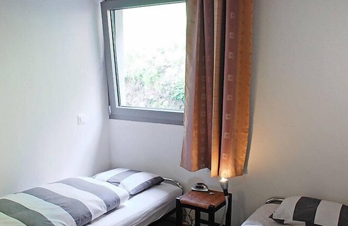 Mergoscia Apartamento | Apartamento Allaventura en Mergoscia - 4 personas, 2 dormitorios