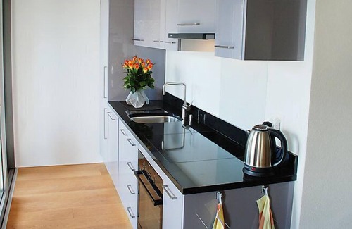 Mergoscia Apartamento | Apartamento Allaventura en Mergoscia - 4 personas, 2 dormitorios