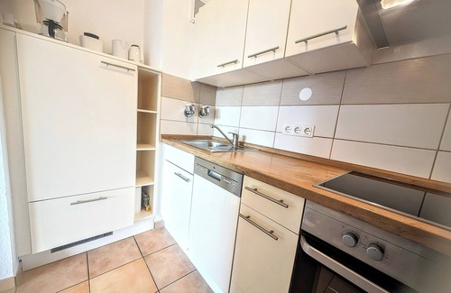 Missen-Wilhams Apartamento | Apartment AllgäuGlück with Pool, Sauna, Great view & Wi-Fi