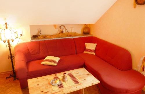 Vogtsburg Apartamento | Apartment Allmendgasse by Interhome