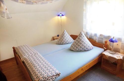 Vogtsburg Apartamento | Apartment Allmendgasse by Interhome