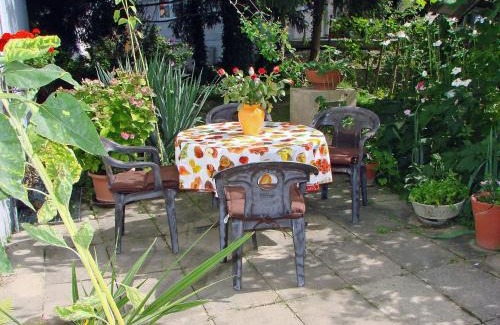 Vogtsburg Apartamento | Apartment Allmendgasse by Interhome