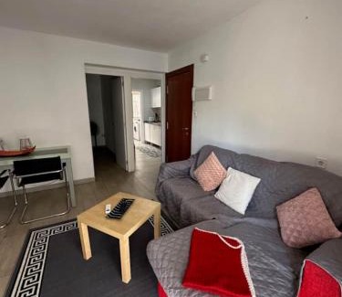 Almassora Apartamento | Apartment Almazora II Rental Holidays Ref 036