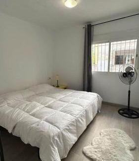 Almassora Apartamento | Apartment Almazora II Rental Holidays Ref 036