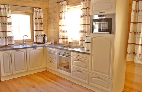 Werfenweng Apartamento | Apartment Almrausch - Alpenflora, House