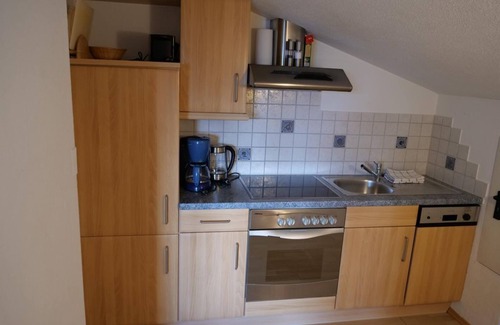 Werfenweng Apartamento | Apartment Almrausch - Alpenflora, House
