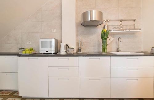 Civitella Marittima Apartamento | Apartment Aloe by Interhome