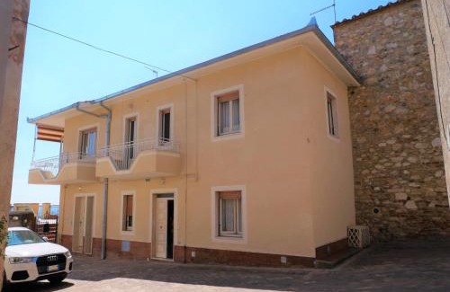 Civitella Marittima Apartamento | Apartment Aloe by Interhome