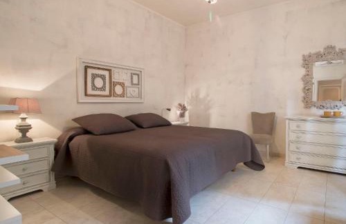 Civitella Marittima Apartamento | Apartment Aloe by Interhome