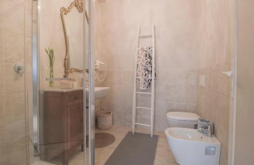 Civitella Marittima Apartamento | Apartment Aloe by Interhome