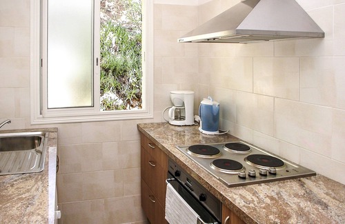 Partinello Apartamento | Apartamento Aloes by Interhome