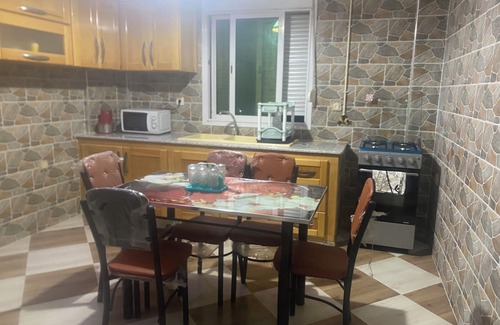 Algiers Apartamento | Apartment Alouer per day
