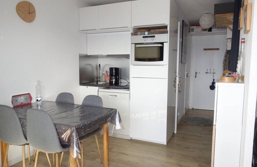 Eclose-Est Apartamento | APARTMENT ALPE D'HUEZ QUARTIER DE L'ECLOSE