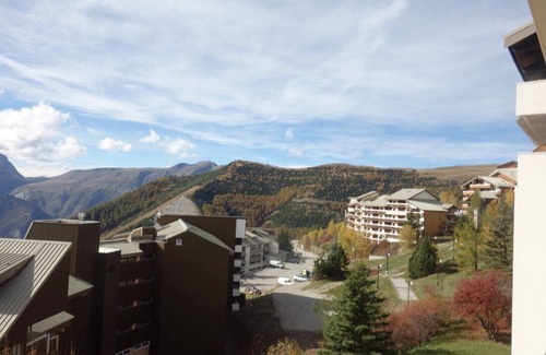 Eclose-Est Apartamento | APARTMENT ALPE D'HUEZ QUARTIER DE L'ECLOSE