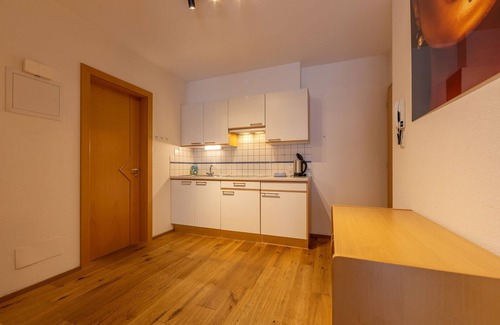 Prato alla Drava Apartamento | Apartamento 'Alpengruss Natura' con vistas a la montaña, jardín compartido y Wi-Fi