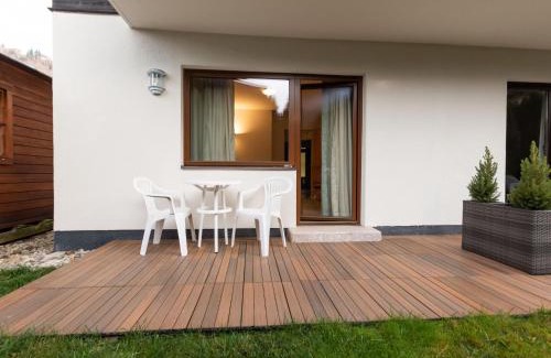 Zell am See Apartamento | Apartment Alpenchalets-2 by Interhome