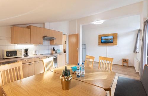 Zell am See Apartamento | Apartment Alpenchalets-3 by Interhome