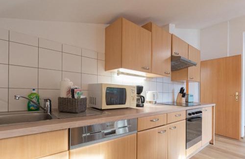 Zell am See Apartamento | Apartment Alpenchalets-3 by Interhome
