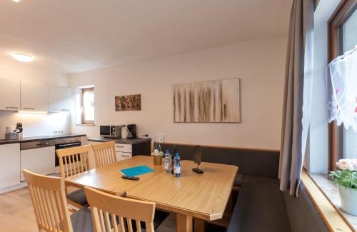 Zell am See Apartamento | Apartment Alpenchalets-5 by Interhome