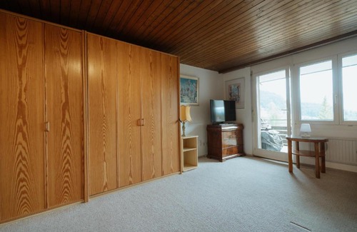 Mitloedi Apartamento | Apartment Alpenglühen
