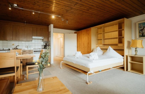 Mitloedi Apartamento | Apartment Alpenglühen