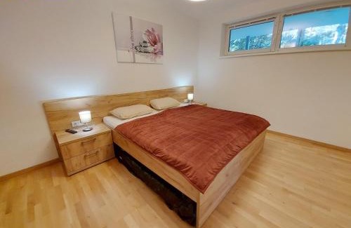 Tauplitz Apartamento | Apartment Alpenoase