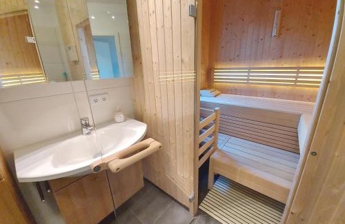 Tauplitz Apartamento | Apartment Alpenoase