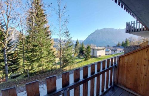 Tauplitz Apartamento | Apartment Alpenoase